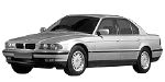 BMW E38 P0049 Fault Code