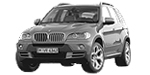 BMW E70 P0049 Fault Code