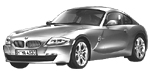 BMW E86 P0049 Fault Code