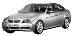 BMW E90 P0049 Fault Code