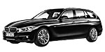 BMW F31 P0049 Fault Code